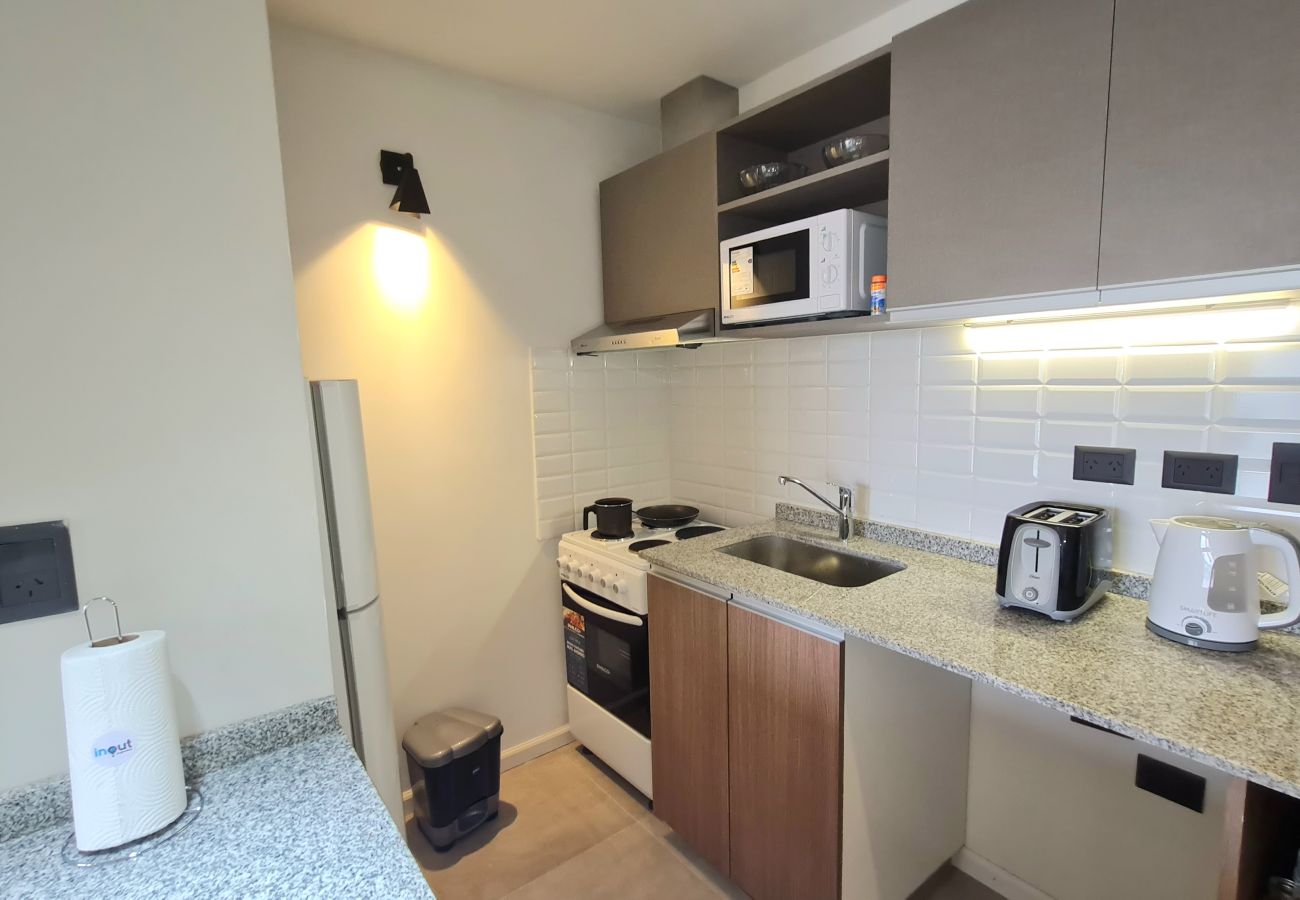 Appartamento a San Carlos de Bariloche - Appartamento Steppa en Bariloche