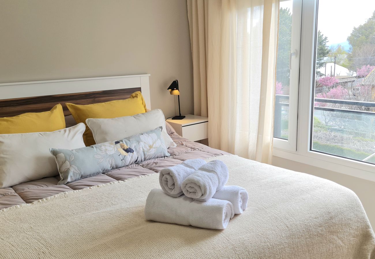 Appartamento a San Carlos de Bariloche - Appartamento Steppa en Bariloche