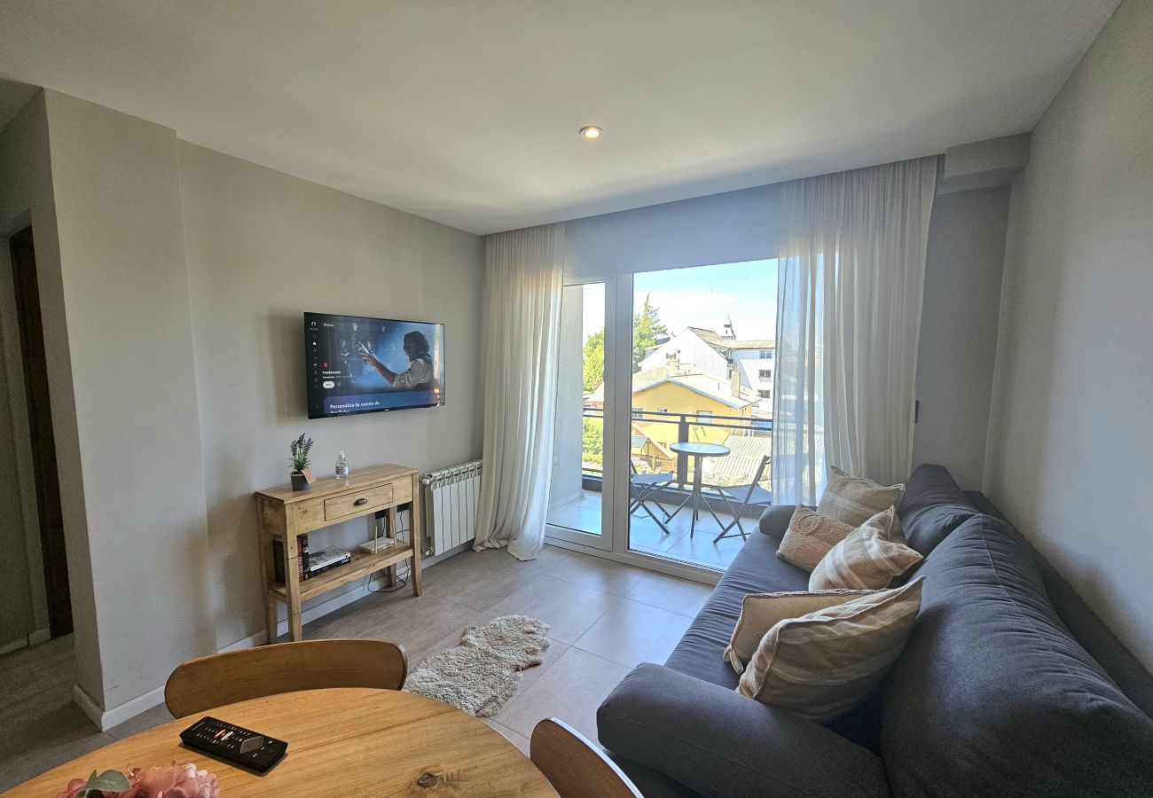 Appartamento a San Carlos de Bariloche - Appartamento Steppa en Bariloche