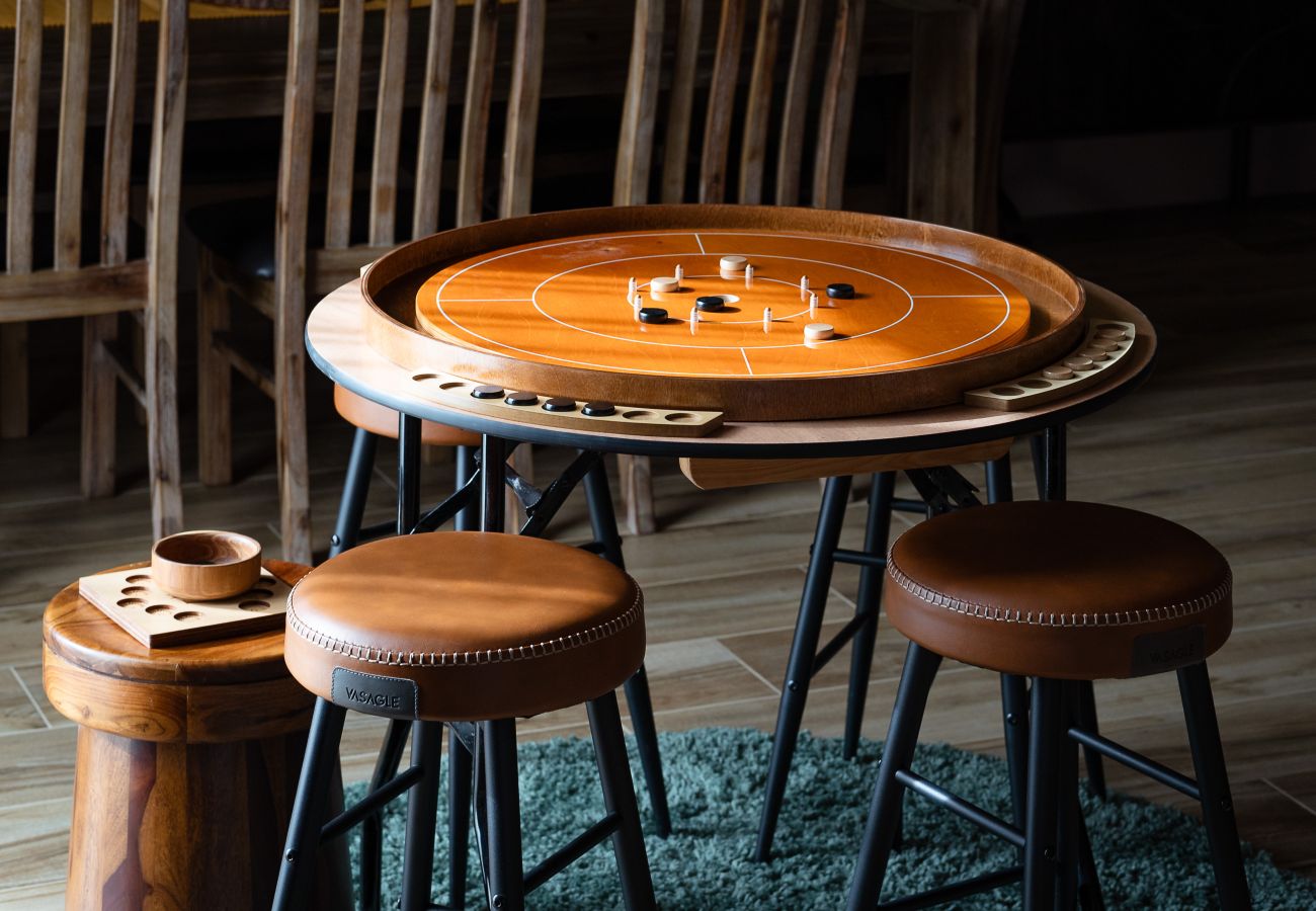 Casa a Paignton - Woodpeckers - Stylish luxury property with hot tub