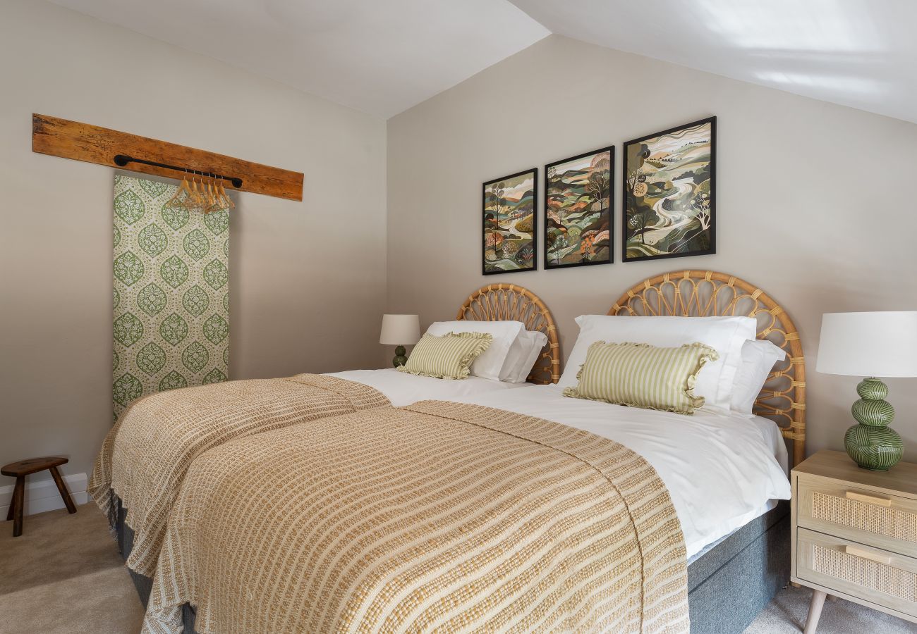 Casa a Paignton - Woodpeckers - Stylish luxury property with hot tub