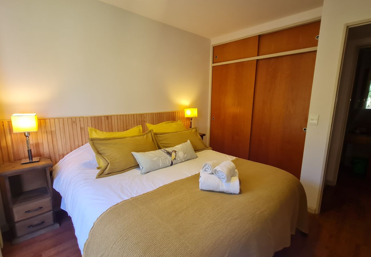 Appartamento a San Carlos de Bariloche - Fuga Familiare a Pochi Isolati dal Centro de Bariloche