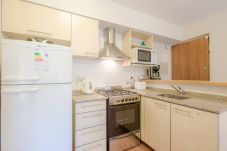 Appartamento a San Carlos de Bariloche - Fuga Familiare a Pochi Isolati dal Centro de Bariloche