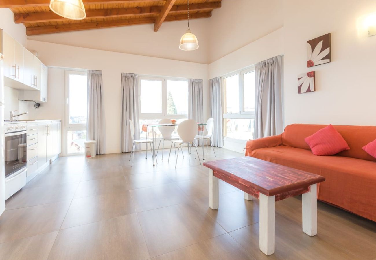 Appartamento a San Carlos de Bariloche - Gaia, Parcheggio e Vista sul Lago Nahuel Huapi