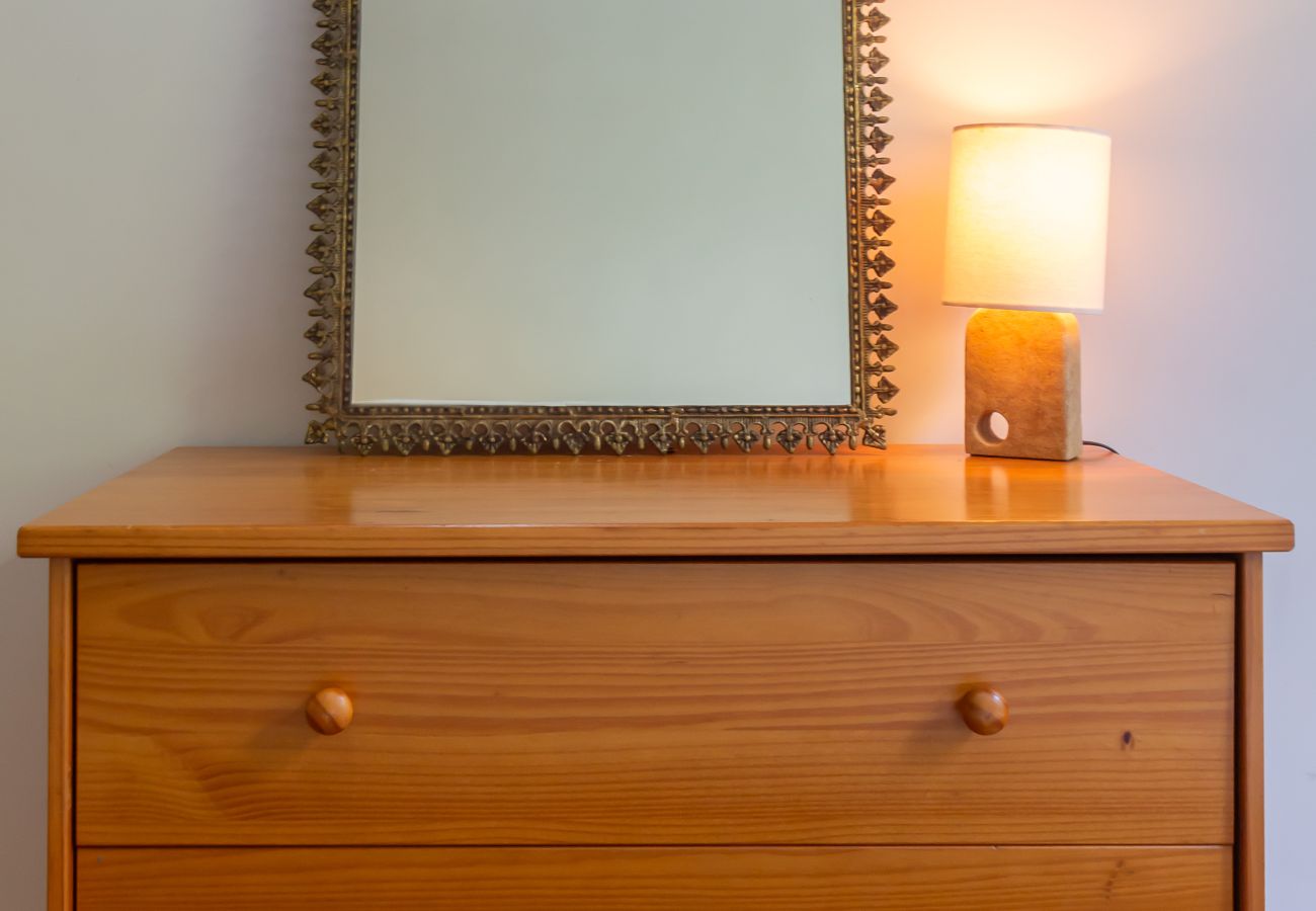 Appartamento a Rio de Janeiro - Próximo do metrô e 10 minutos da praia | MFB302