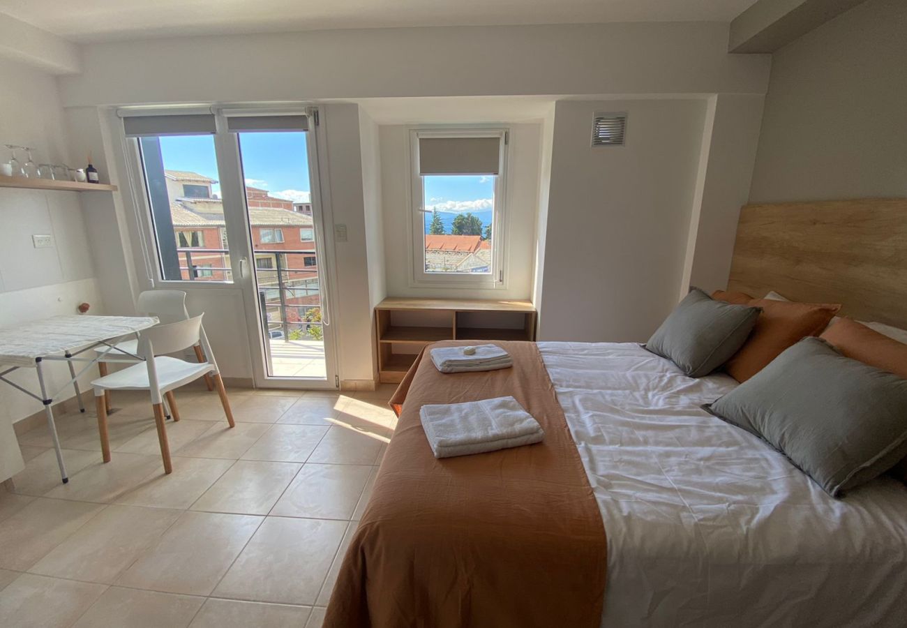 Studio a San Carlos de Bariloche - Monolocale a pochi passi dalla Fonda del Tío a Bariloche