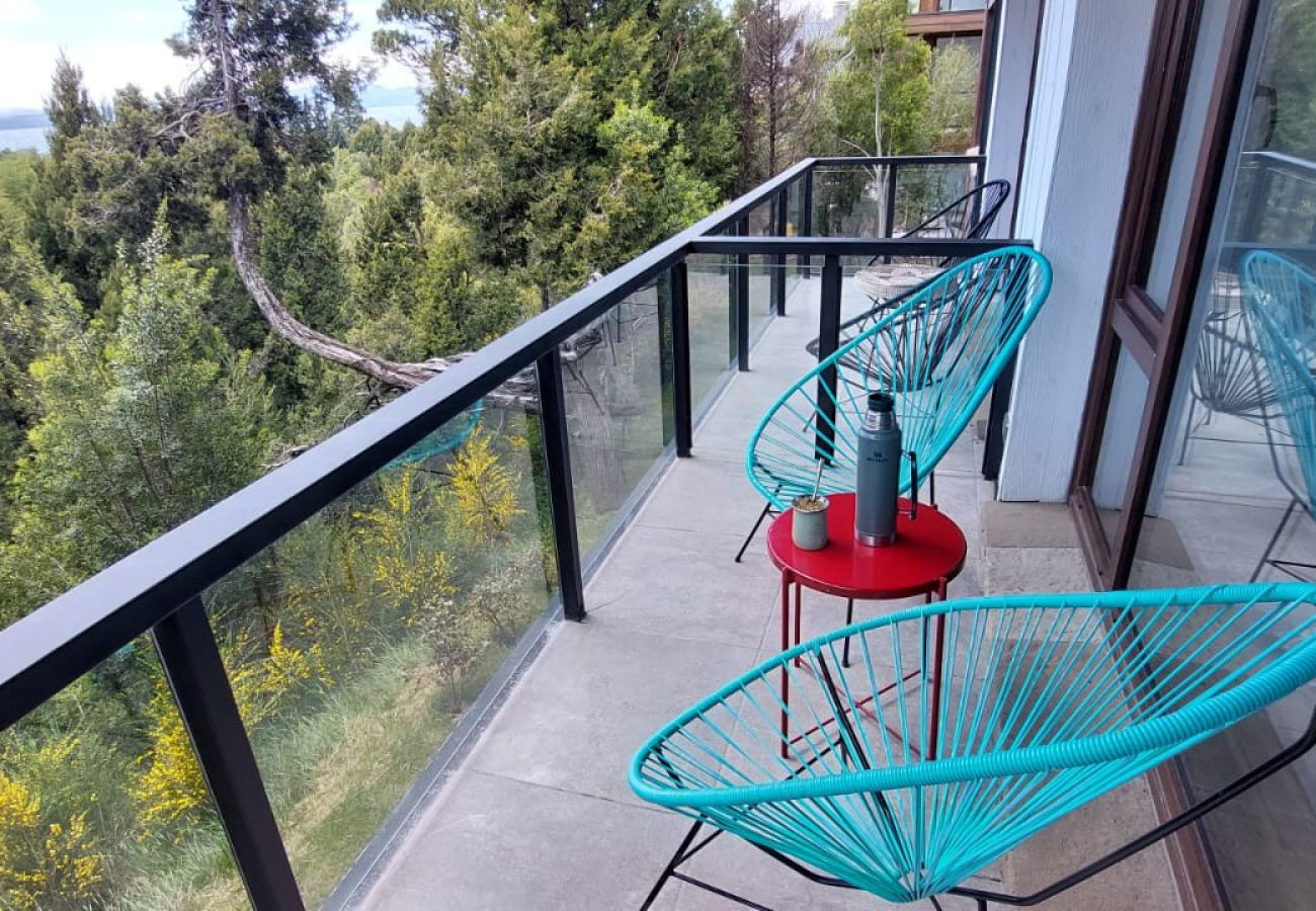 Appartamento a San Carlos de Bariloche - BARRANCAS DE MELIPAL EN BARILOCHE