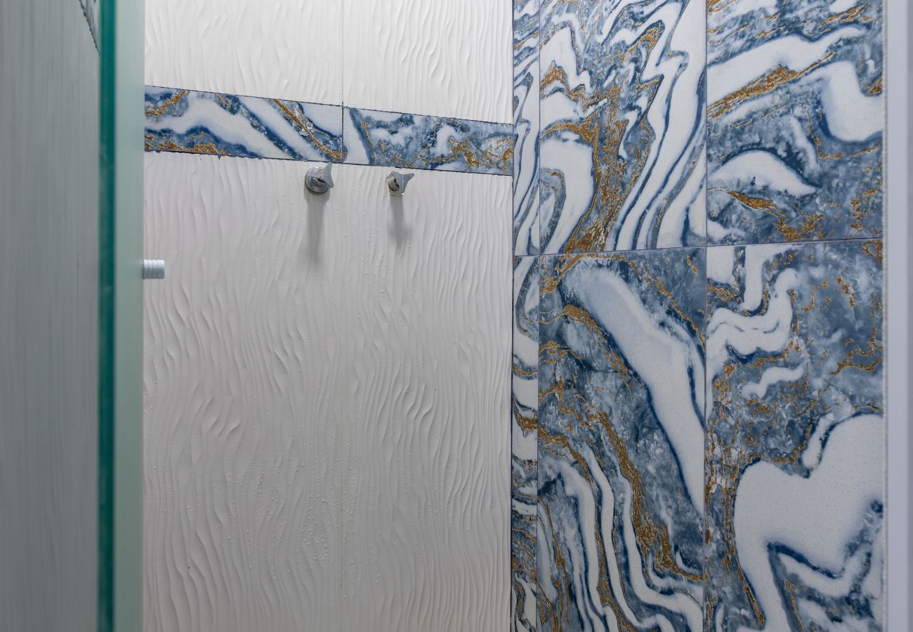 Appartamento a Rio de Janeiro - Para familias, a 10 minutos da praia de Ipanema | NS103