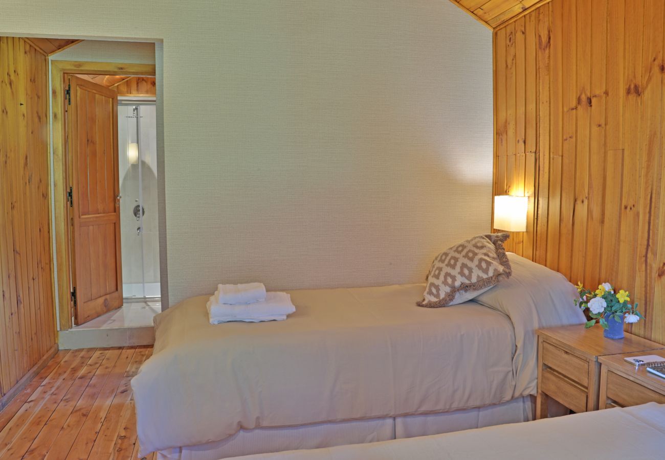 Casa a San Carlos de Bariloche - HUAPI49 Refugio patagonico sobre el lago