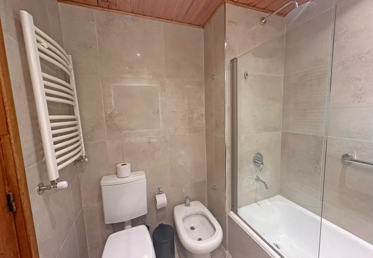 Casa a San Carlos de Bariloche - HUAPI49 Refugio patagonico sobre el lago