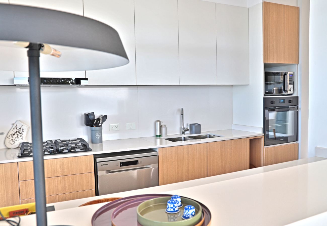 Appartamento a San Carlos de Bariloche - HUAPI43C Departamento de lujo sobre el lago Nahuel Huapi en moderno complejo