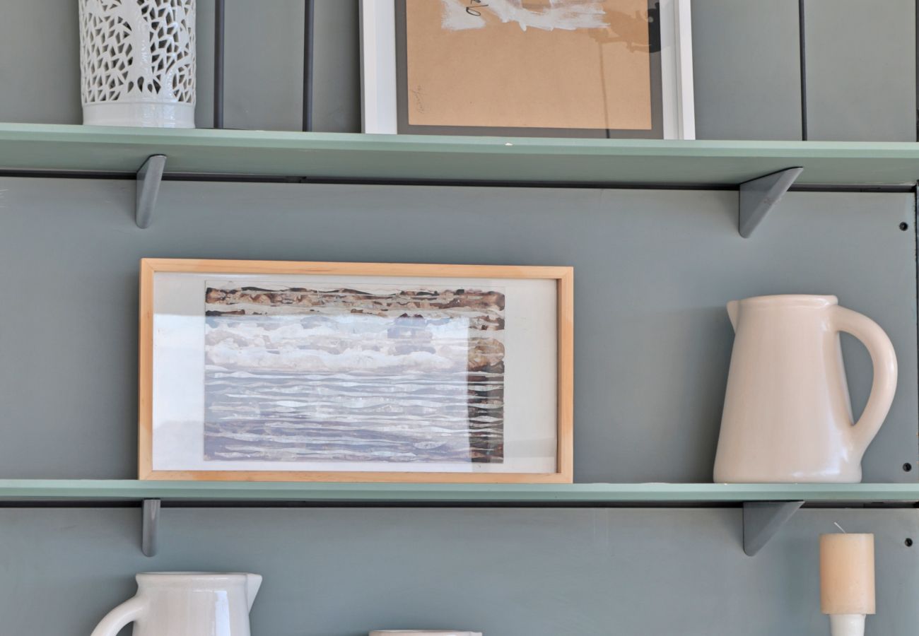 Appartamento a San Carlos de Bariloche - HUAPI43C Departamento de lujo sobre el lago Nahuel Huapi en moderno complejo