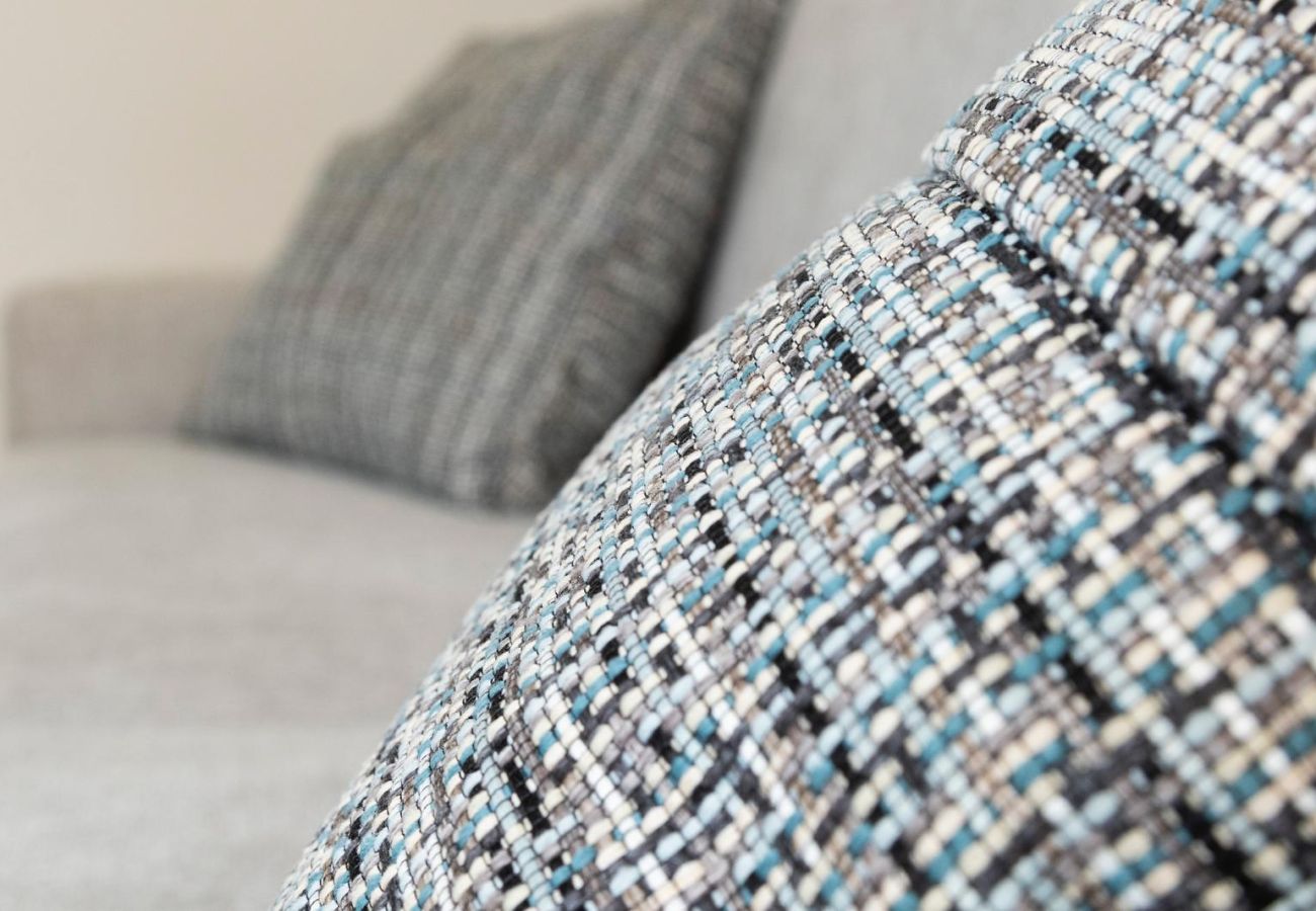 Appartamento a Playa de Gandía - AG OLYMPIA Y ZEUS - Affitto solo per famiglie