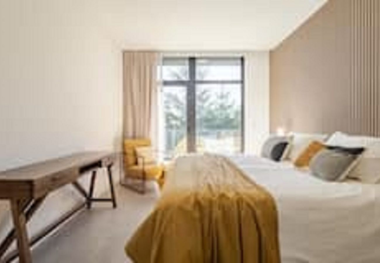 Appartamento a San Carlos de Bariloche - HUAPI50 – Jacuzzi, Pileta y Vista al Lago