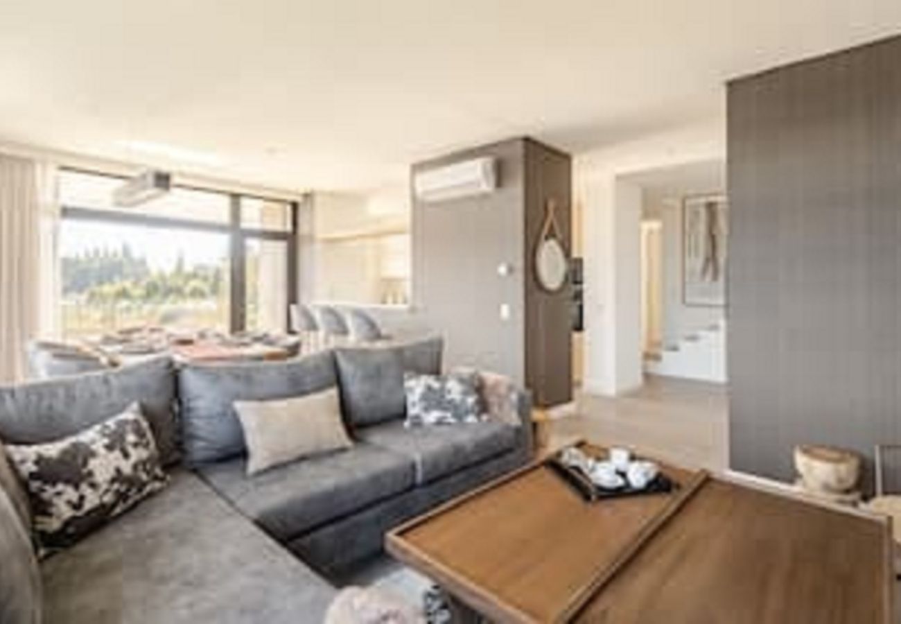 Appartamento a San Carlos de Bariloche - HUAPI50 – Jacuzzi, Pileta y Vista al Lago