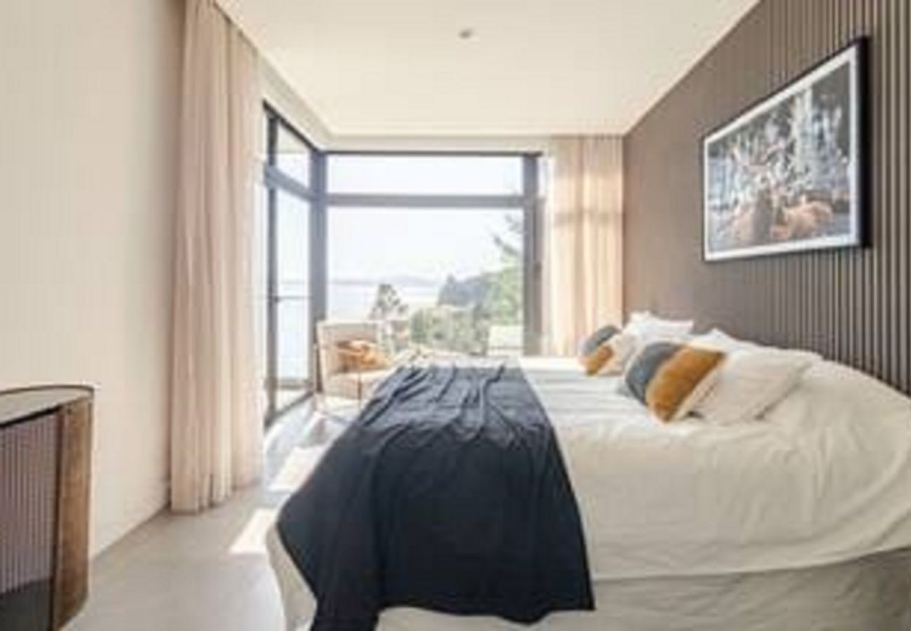 Appartamento a San Carlos de Bariloche - HUAPI50 – Jacuzzi, Pileta y Vista al Lago