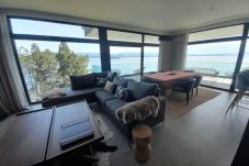 Appartamento a San Carlos de Bariloche - HUAPI50C – Jacuzzi, Pileta y Vista al Lago