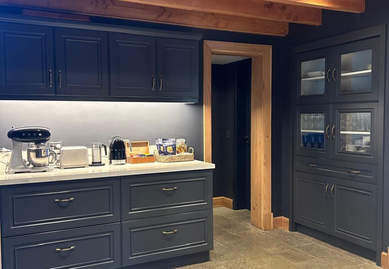 Casa a San Carlos de Bariloche - ARE21 CASA DE MONTAÑA CON VISTA AL LAGO EN ARELAUQUEN