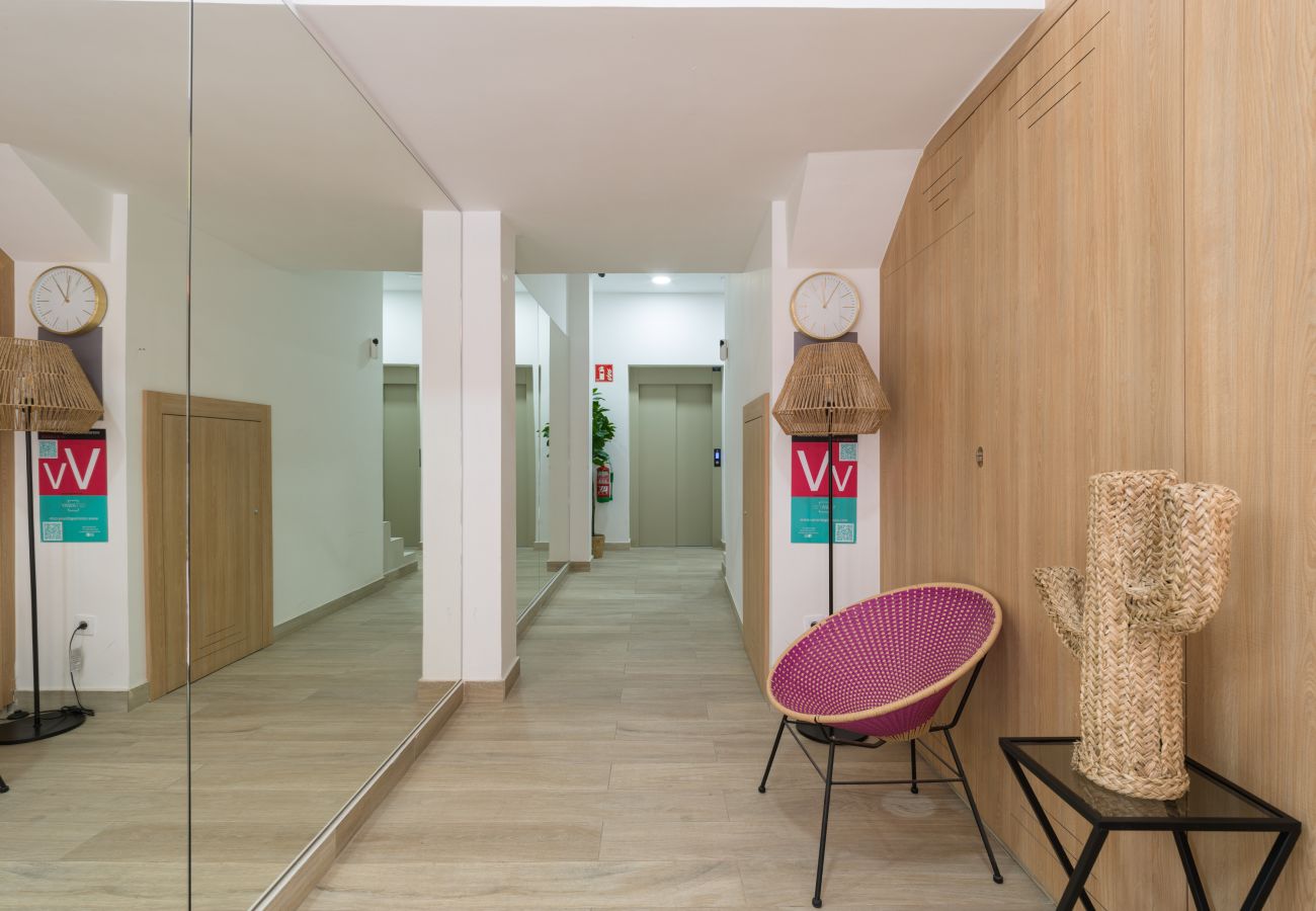 Casa a Las Palmas de Gran Canaria - Yan Building 6B By CanariasGetaway