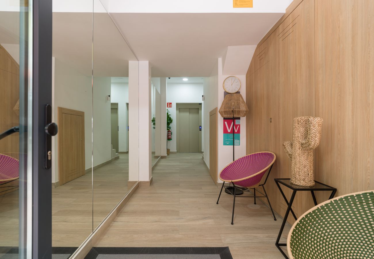 Casa a Las Palmas de Gran Canaria - Yan Building 6B By CanariasGetaway