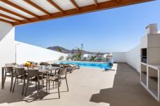 Villa a Playa Blanca - Villa Alene - Altos de Lanzarote