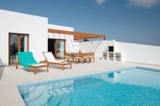 Villa a Playa Blanca - Villa Brisa - Altos de Lanzarote