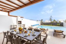 Villa a Playa Blanca - Villa Famara - Altos de Lanzarote
