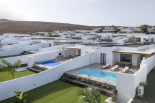 Villa a Playa Blanca - Villa Famara - Altos de Lanzarote