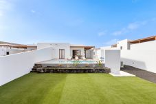 Villa a Playa Blanca - Villa Famara - Altos de Lanzarote