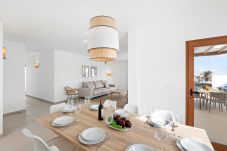 Villa a Playa Blanca -  Villa Navya - Altos de Lanzarote