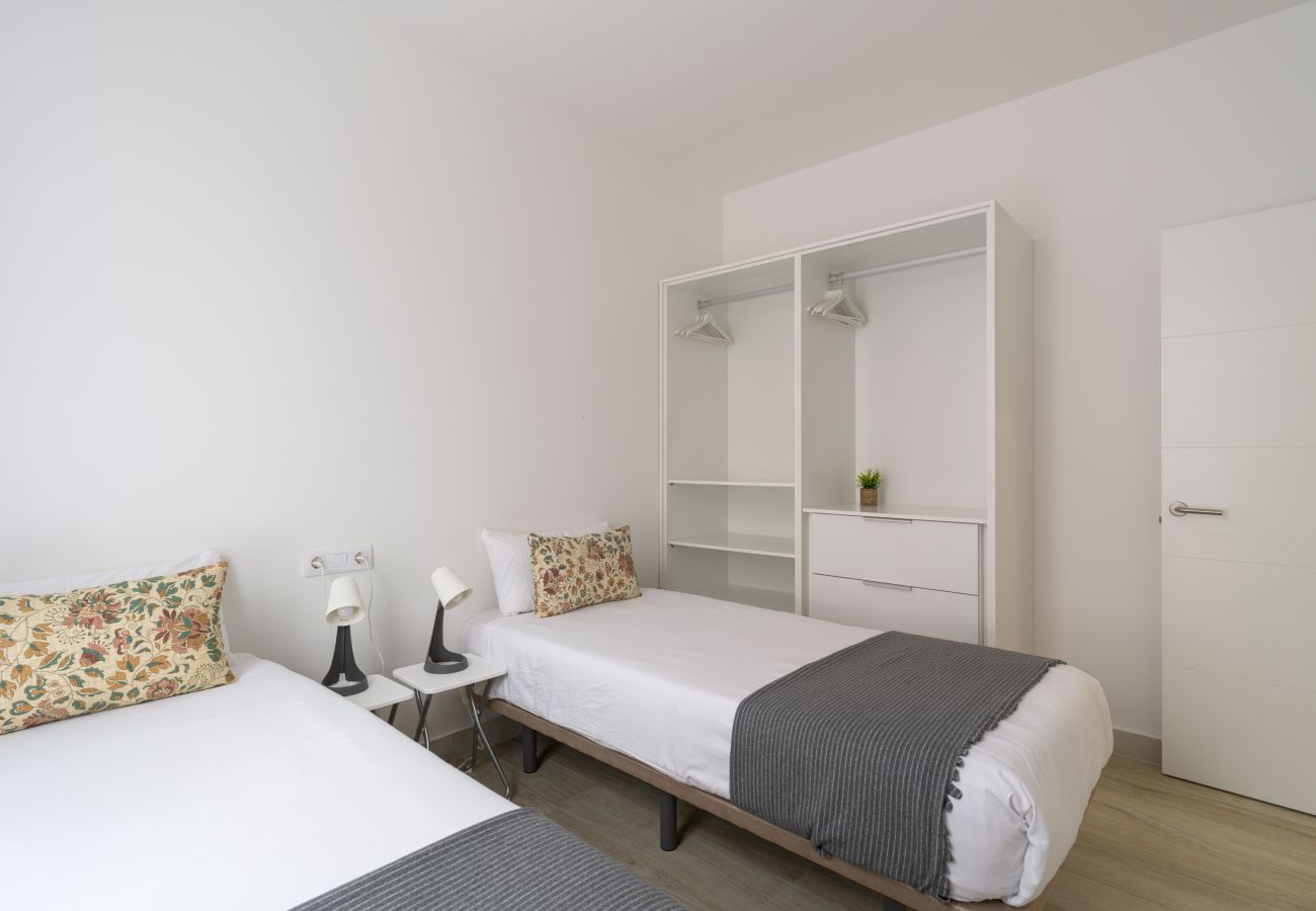 Casa a Las Palmas de Gran Canaria -  Yan Building 5B BY CanariasGetaway