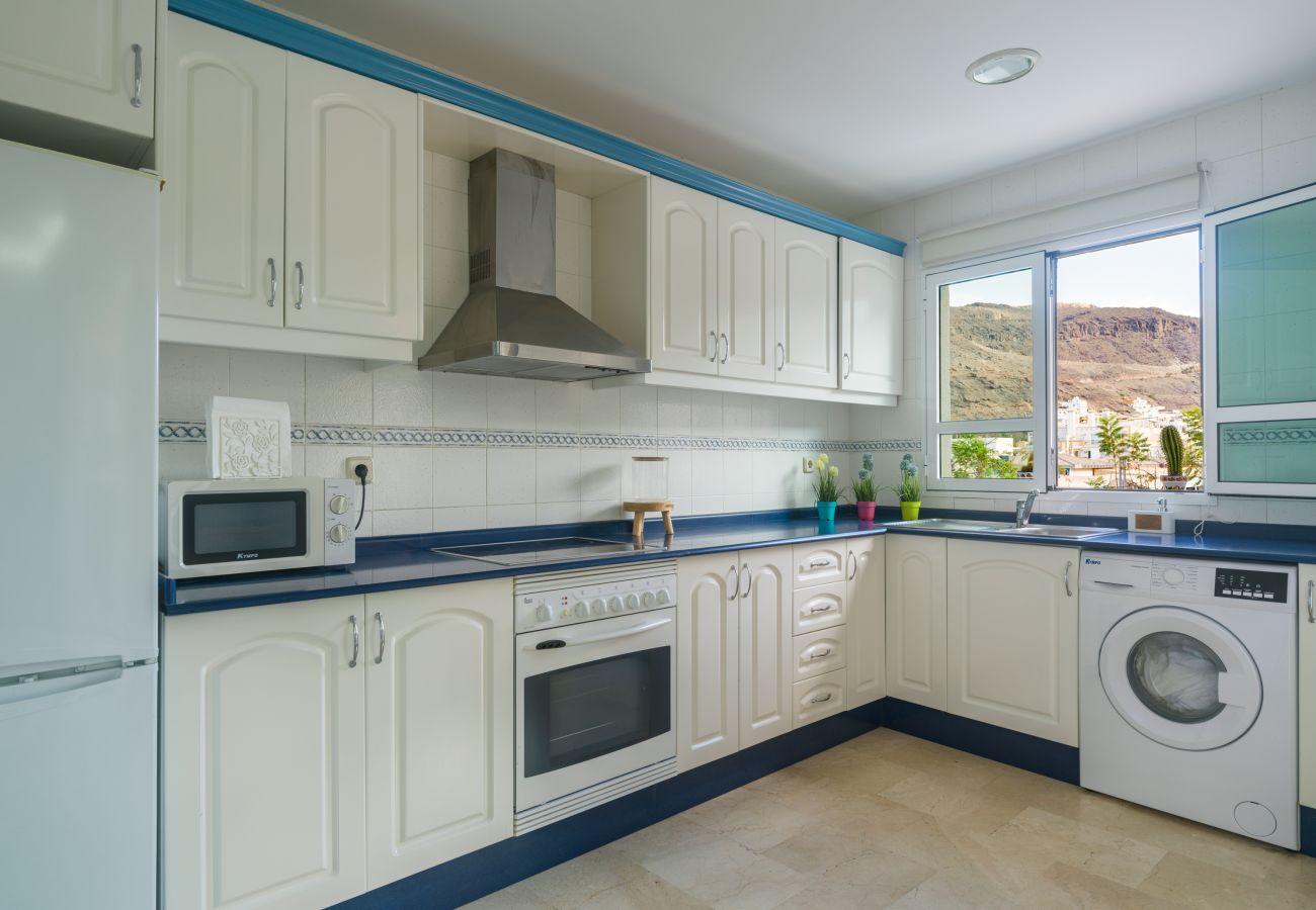 Casa a Mogán - Miramar By CanariasGetaway