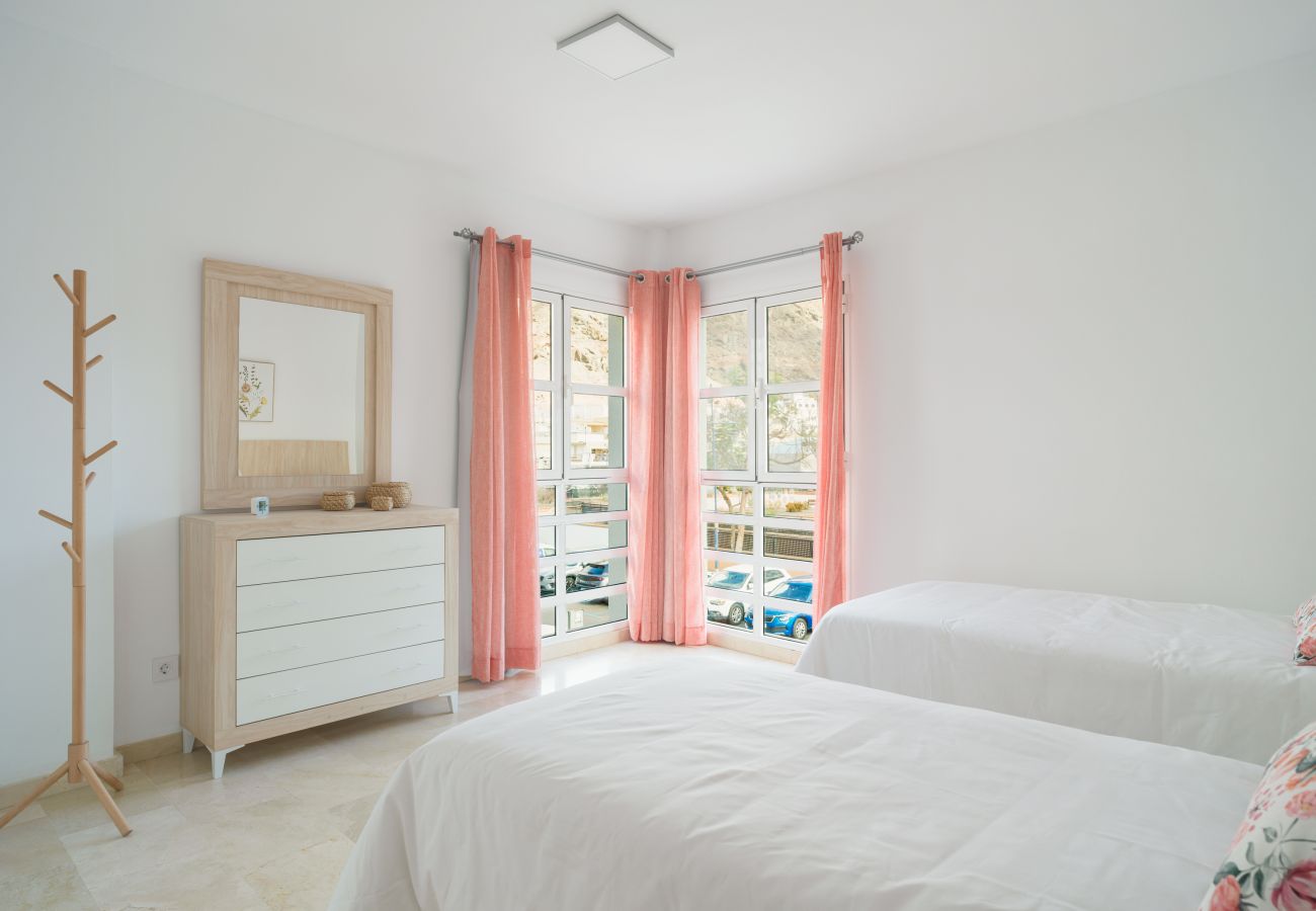 Casa a Mogán - Miramar By CanariasGetaway