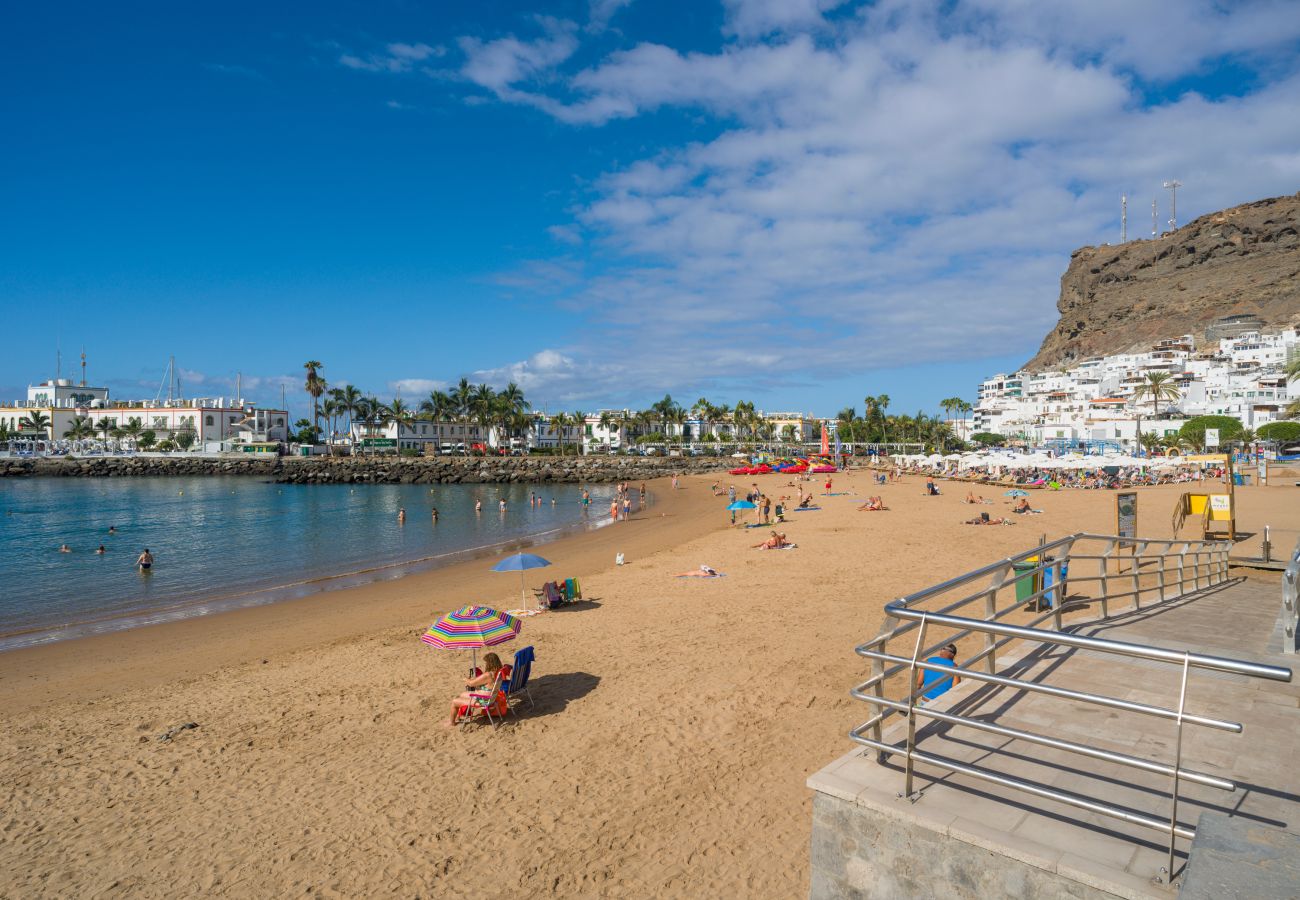 Casa a Mogán - Miramar By CanariasGetaway