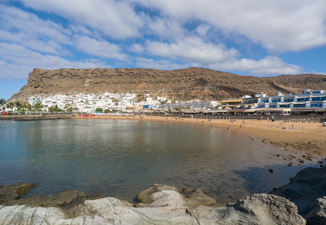 Casa a Mogán - Miramar By CanariasGetaway