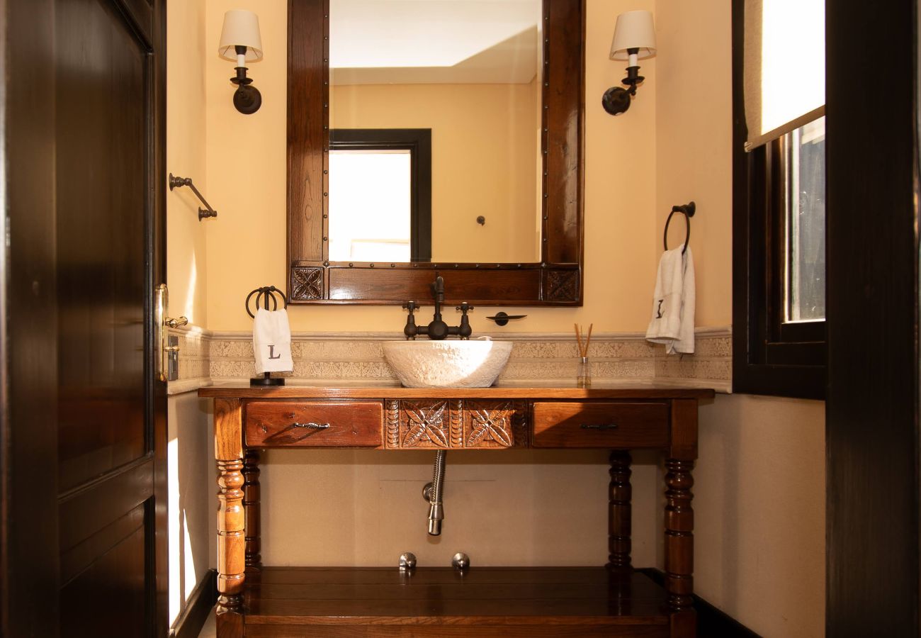 Casa a San Carlos de Bariloche - ARE09 MANSION EN BARILOCHE 