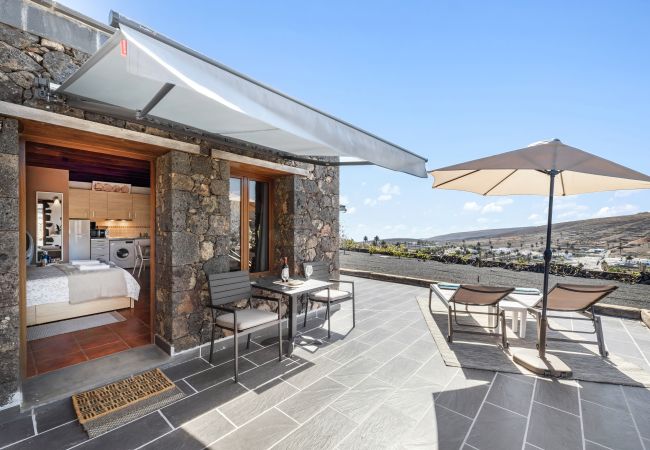 Casa a Haría - Finca la Molina Lanzarote