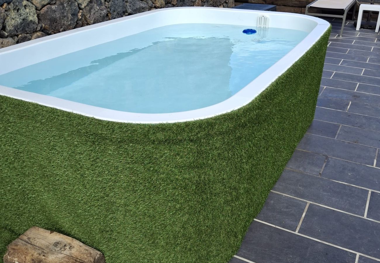 Casa a Haría - Finca la Molina Lanzarote