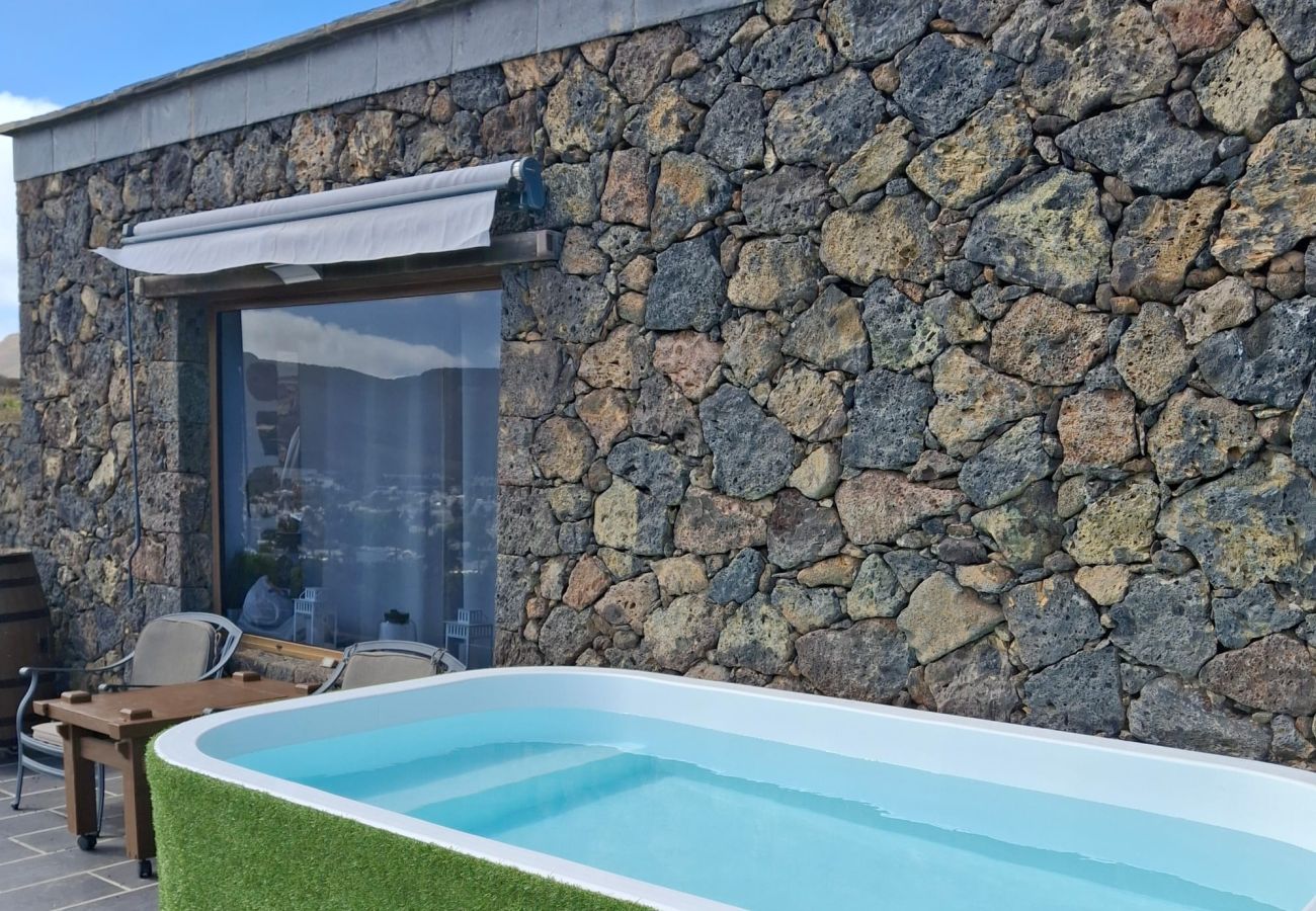 Casa a Haría - Finca la Molina Lanzarote