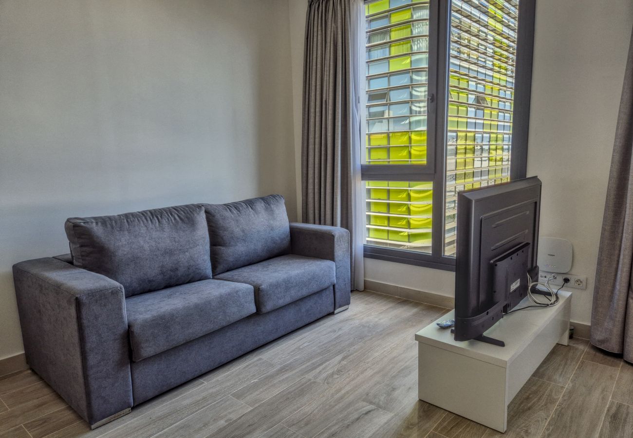 Appartamento a Las Palmas de Gran Canaria - Yan Building 6A by CanariasGetaway