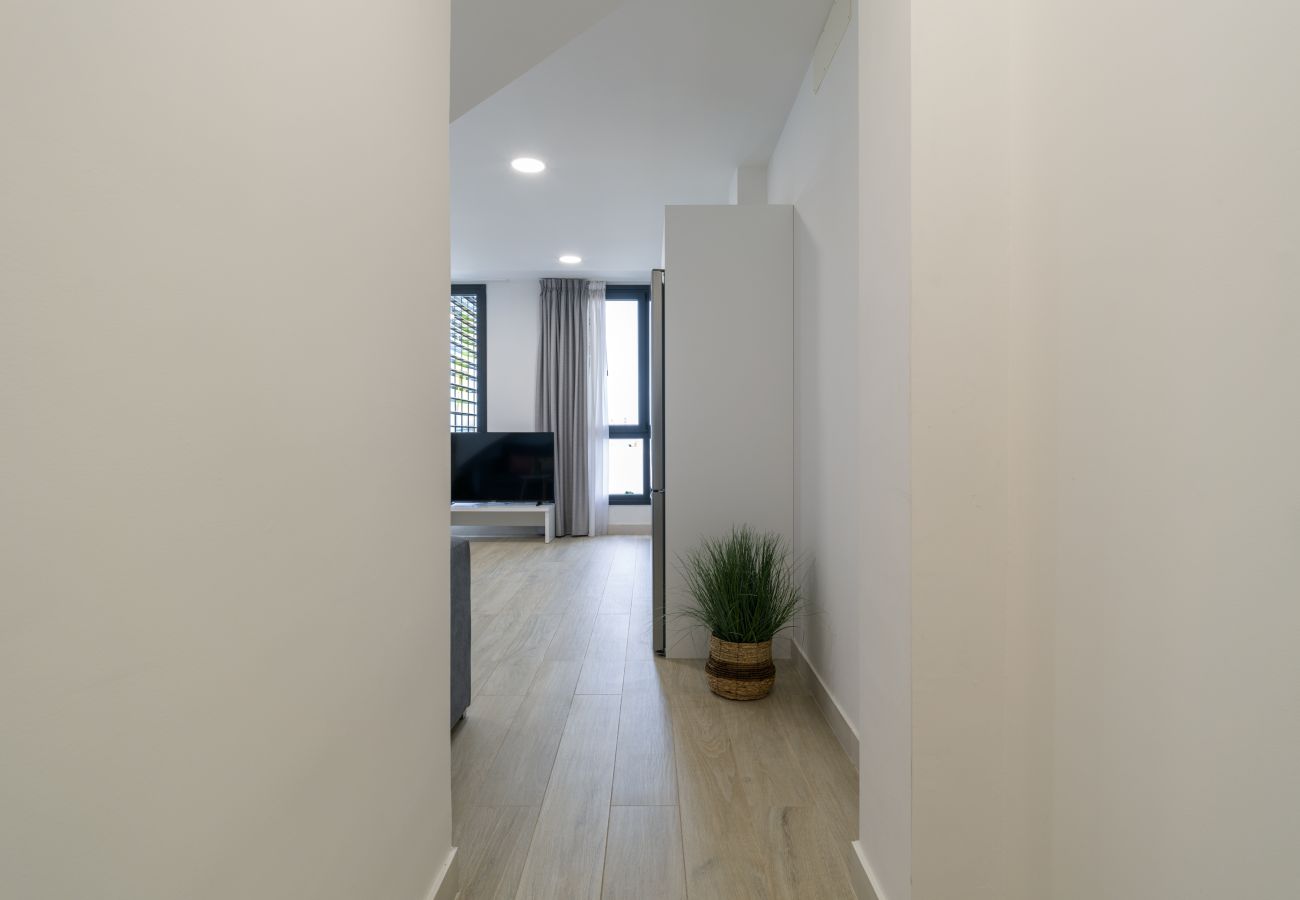 Appartamento a Las Palmas de Gran Canaria - Yan Building 6A by CanariasGetaway