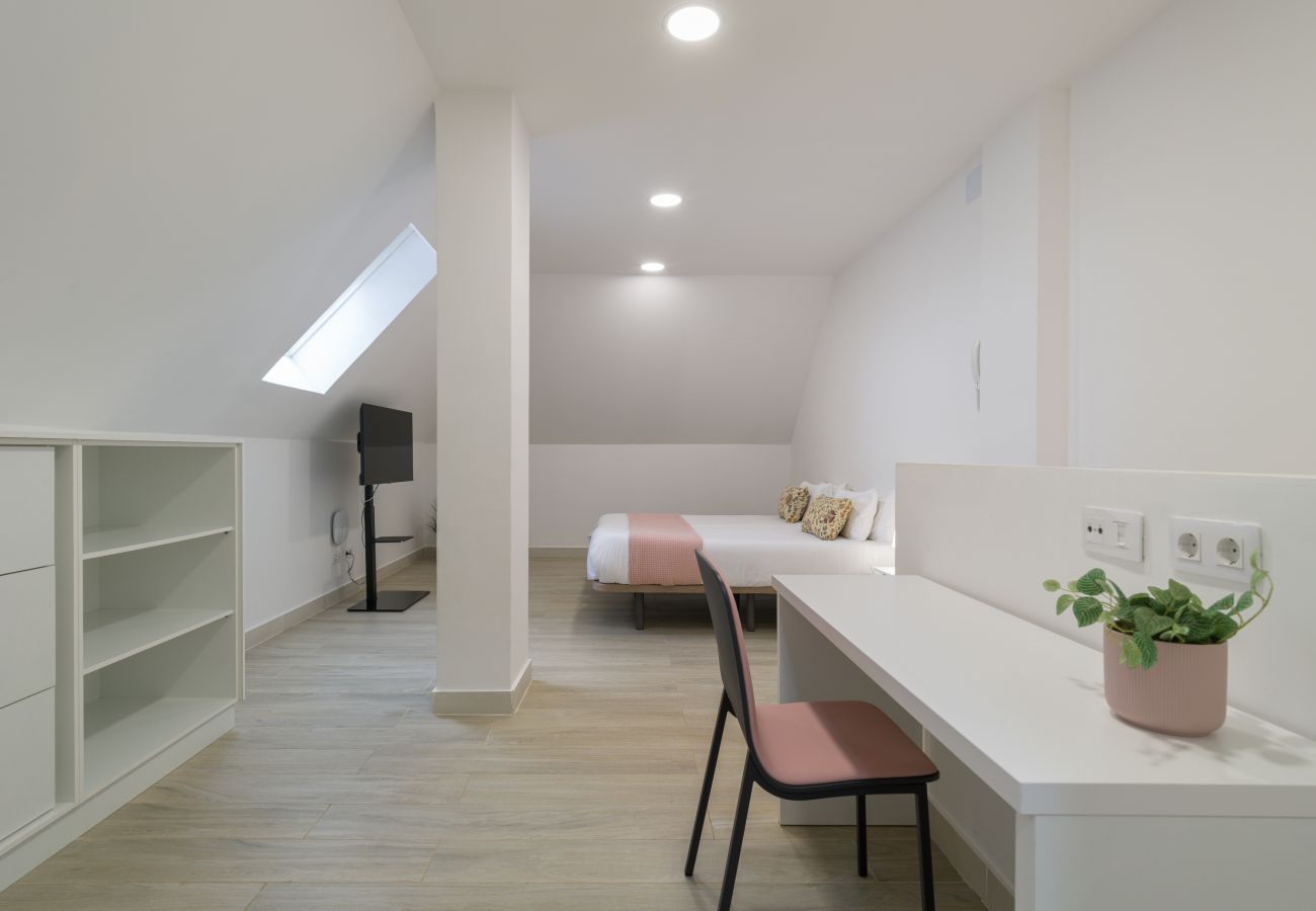 Appartamento a Las Palmas de Gran Canaria - Yan Building 6A by CanariasGetaway