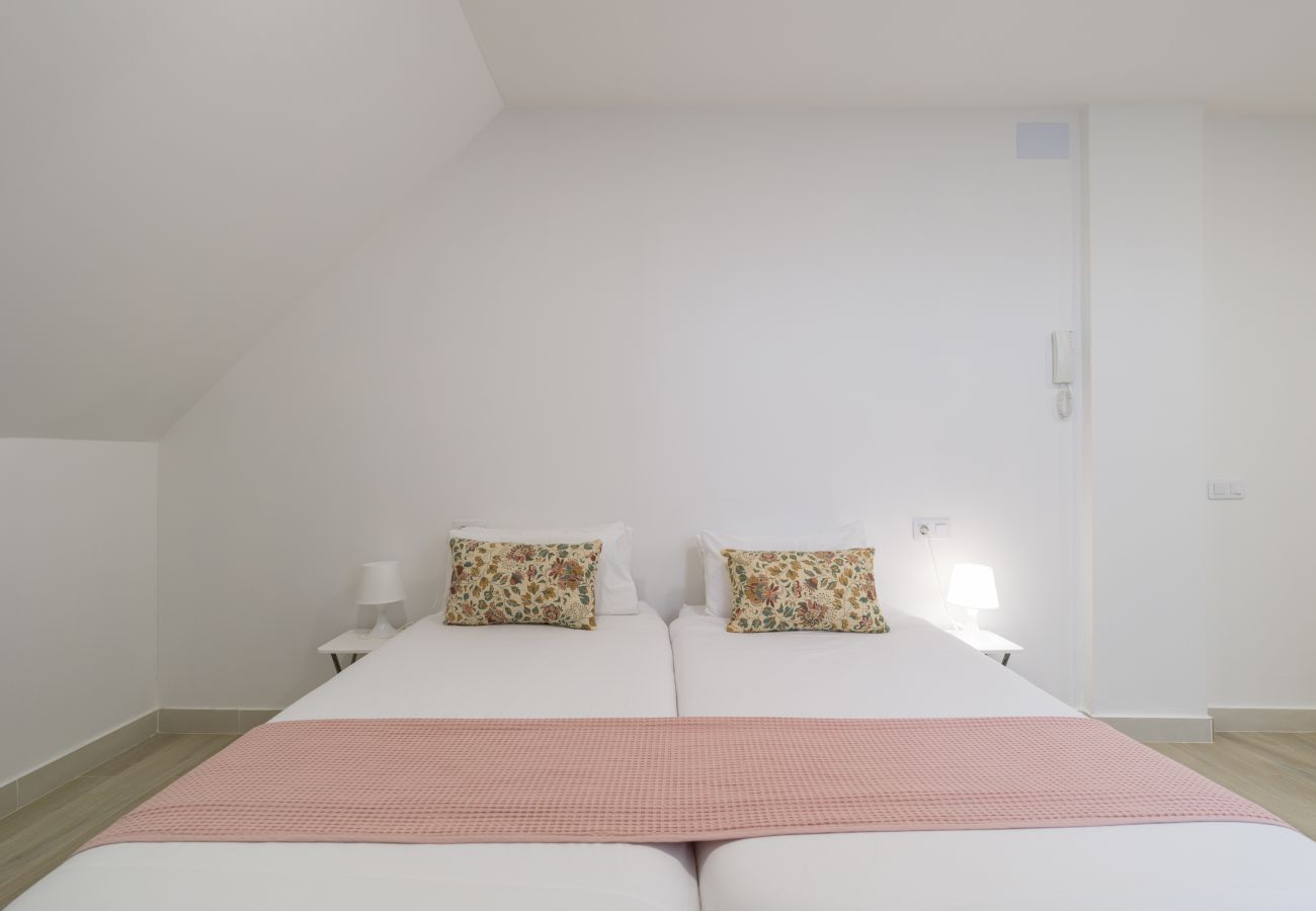 Appartamento a Las Palmas de Gran Canaria - Yan Building 6A by CanariasGetaway