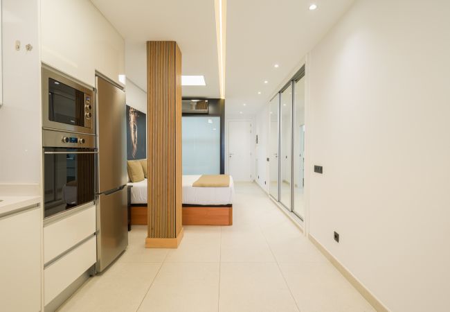 Casa a Las Palmas de Gran Canaria - Popcorn Canteras By CanariasGetaway Casa a Las Palmas de Gran Canaria - Popcorn Canteras By CanariasGetaway