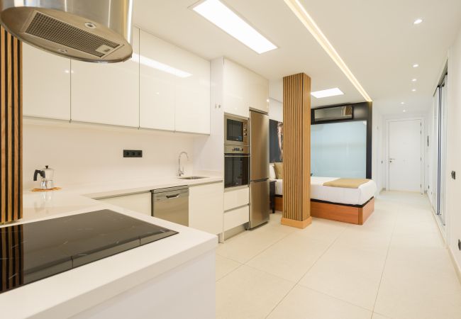 Casa a Las Palmas de Gran Canaria - Popcorn Canteras By CanariasGetaway Casa a Las Palmas de Gran Canaria - Popcorn Canteras By CanariasGetaway