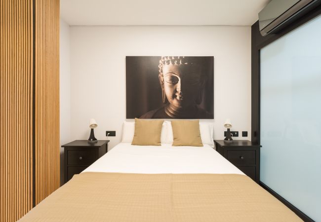 Casa a Las Palmas de Gran Canaria - Popcorn Canteras By CanariasGetaway Casa a Las Palmas de Gran Canaria - Popcorn Canteras By CanariasGetaway