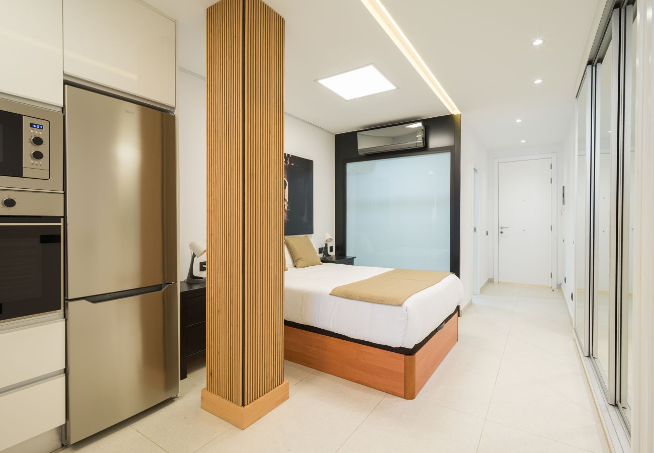 Casa a Las Palmas de Gran Canaria - Popcorn Canteras By CanariasGetaway Casa a Las Palmas de Gran Canaria - Popcorn Canteras By CanariasGetaway