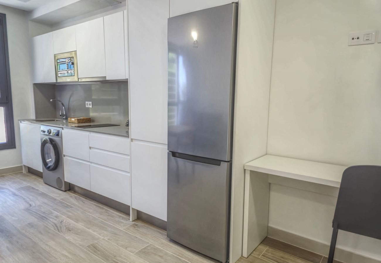 Appartamento a Las Palmas de Gran Canaria - Yan Building 1A by CanariasGetaway