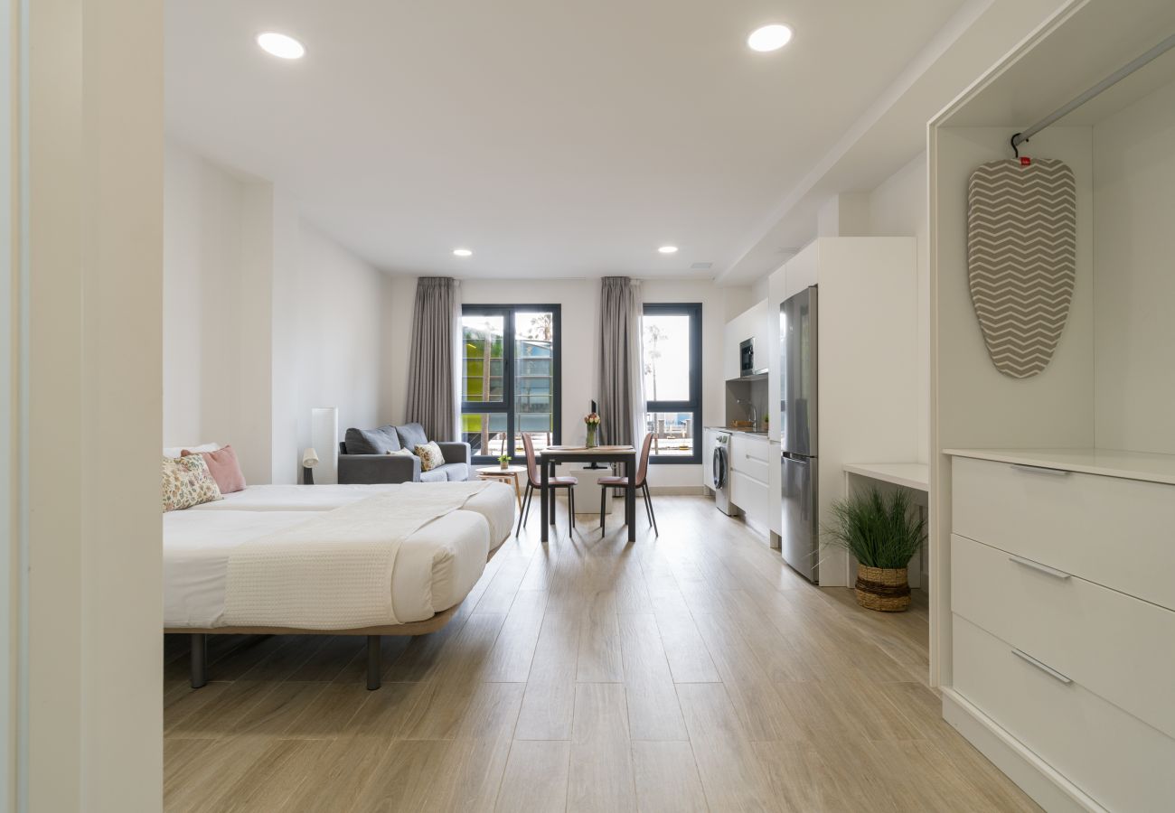 Appartamento a Las Palmas de Gran Canaria - Yan Building 1A by CanariasGetaway