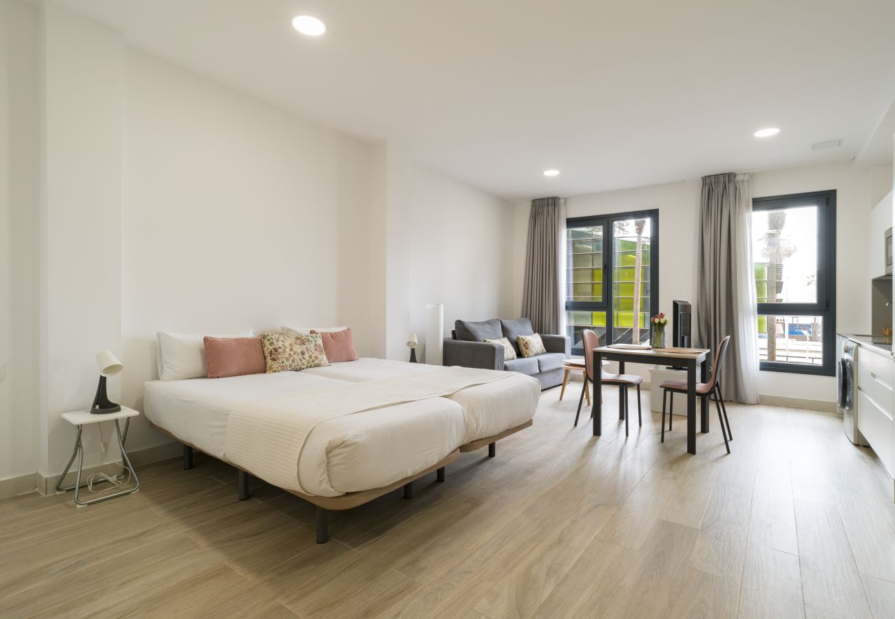 Appartamento a Las Palmas de Gran Canaria - Yan Building 1A by CanariasGetaway